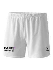 Erima Tennis Short Women (2 Farben) Padel