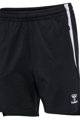 HMLLEAD 2.0 TRAINING SHORTS WOMEN