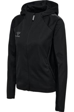 HMLCIMA 2.0 ZIP HOODIE WO