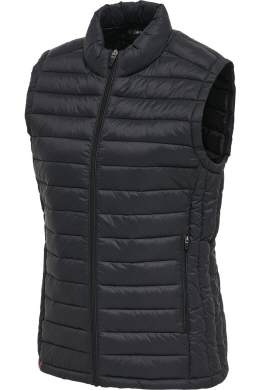 HMLRED QUILTED WAISTCOAT WO