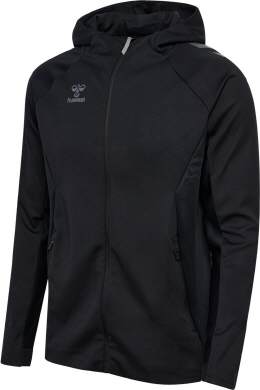 HMLCIMA 2.0 ZIP HOODIE
