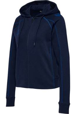 HMLMOVE 2.0 ZIP HOODIE WO