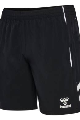 HMLREFEREE WOVEN SHORTS WO