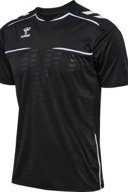 HMLREFEREE JERSEY S/S