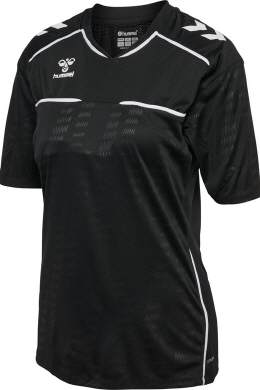 HMLREFEREE JERSEY S/S WO