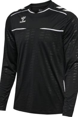 HMLREFEREE JERSEY L/S