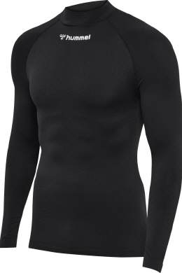 HMLBL COMFORT 2.0 MOCKNECK TEE L/S