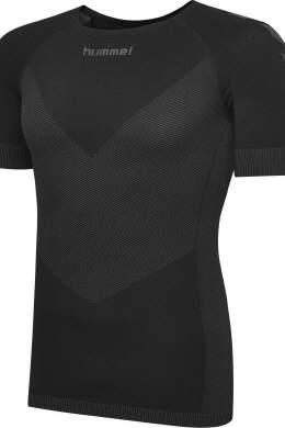 HUMMEL FIRST SEAMLESS JERSEY S/S WO