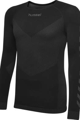 HUMMEL FIRST SEAMLESS JERSEY L/S