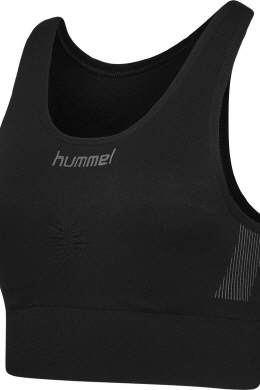 HUMMEL FIRST SEAMLESS BRA WOMAN