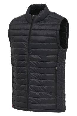 HMLRED QUILTED WAISTCOAT