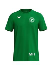 Erima Intro T-Shirt Function smaragd TV Immenstadt