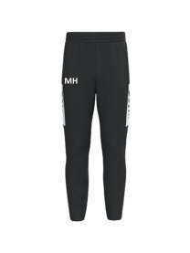 Erima Intro Training Pants schwarz TV Immenstadt